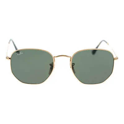 Ray-ban Occhiali da Sole Hexagonal RB3548N 001 Zlatá