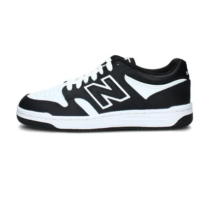 New Balance GSB480BW Černá