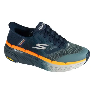 Skechers Slip-Ins: Max Cushioning Premier 2.0 Modrá