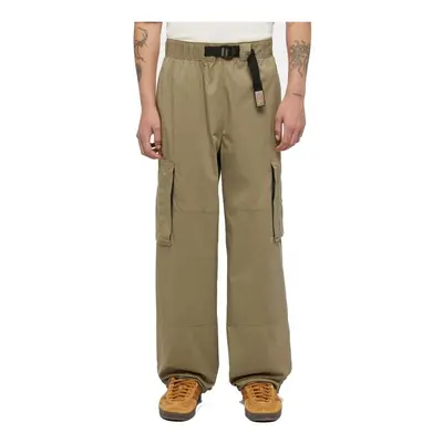 Dickies FLIGHT DOUBLE KNEE Zelená