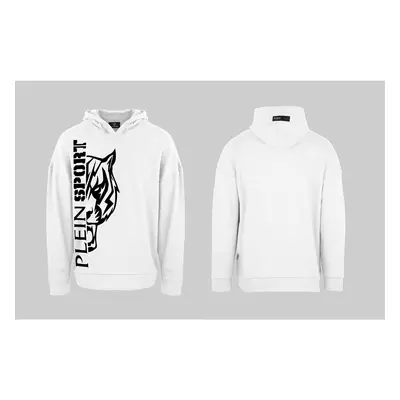 Philipp Plein Sport fipsc131201 white Bílá