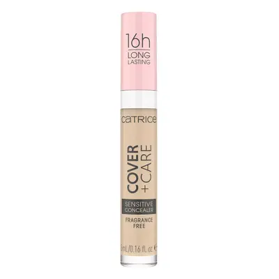 Catrice Corrector Cover + Care Sensitive - 10C Béžová