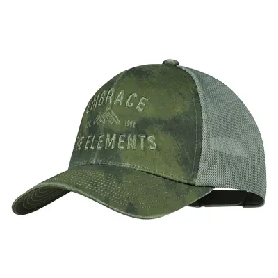 Buff Trucker Cap Zelená