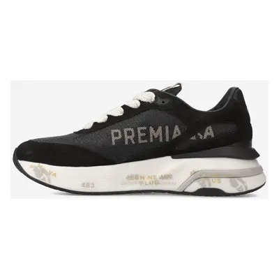 Premiata 6991 Černá