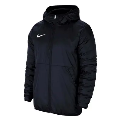 Nike Therma Repel Park 20 Jacket Modrá