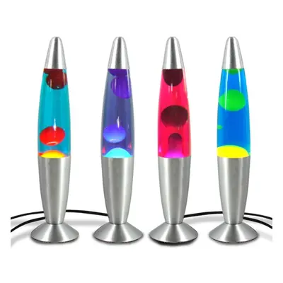 Signes Grimalt Lavas Lampy Set 4 U ruznobarevne