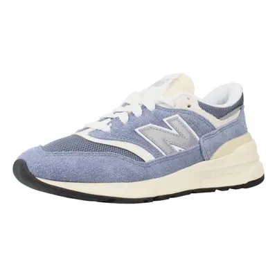 New Balance U997 RCD Modrá