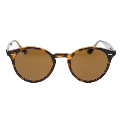 Ray-ban Occhiali da Sole RB2180 710/73 Hnědá