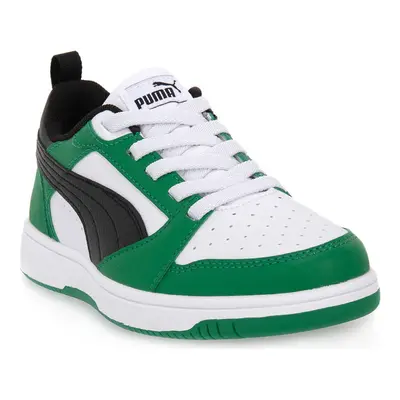 Puma 05 REBOUND V6 LOW Bílá