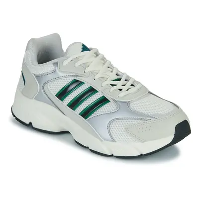 adidas CRAZYCHAOS 2000 Bílá