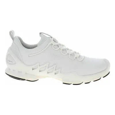 Ecco Dámská obuv Biom AEX W 80283301007 white Bílá