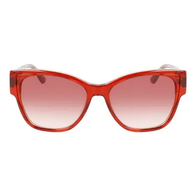 Karl Lagerfeld KL6069S-805 Hnědá