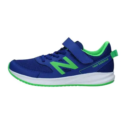 New Balance YT570IG3 Modrá