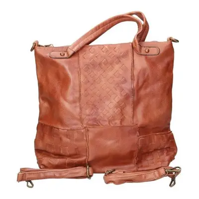 Sara Bag WF582 Hnědá