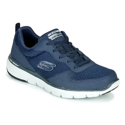 Skechers FLEX ADVANTAGE Modrá