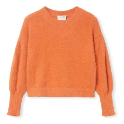 Compania Fantastica COMPAÑIA FANTÁSTICA Knit 10262 - Orange Oranžová