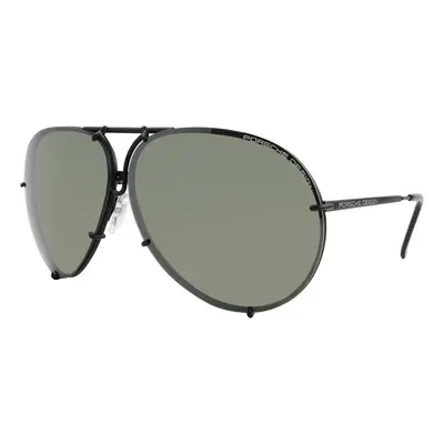 Porsche Design Occhiali da Sole P8478-D-6910 Černá