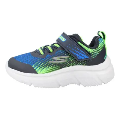 Skechers GO RUN 650 Modrá