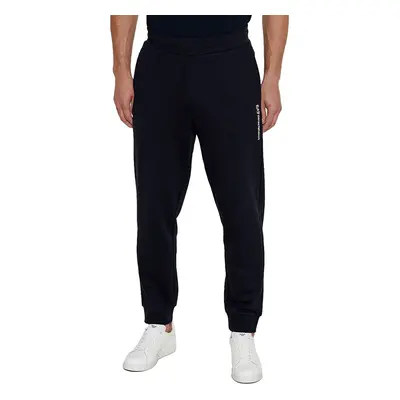 Emporio Armani EA7 6DUP57PJTKZ Černá