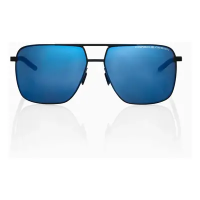 Porsche Design Occhiali da Sole P8963-C-775 Černá