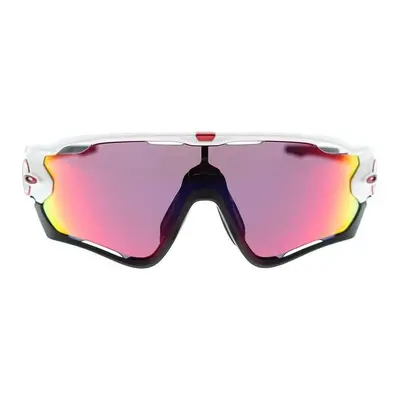 Oakley Occhiali da Sole JawBreaker OO9290 929005 Bílá