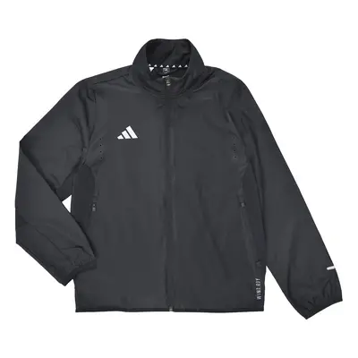 adidas Team WIND.RDY Jacket Černá