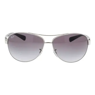 Ray-ban Occhiali da Sole RB3386 003/8G Stříbrná