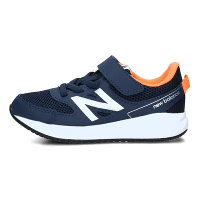 New Balance IT570NM3 Modrá