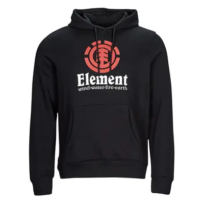 Element FLINT BLACK Černá