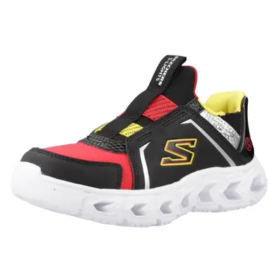 Skechers SLIP-INS 403830L Černá