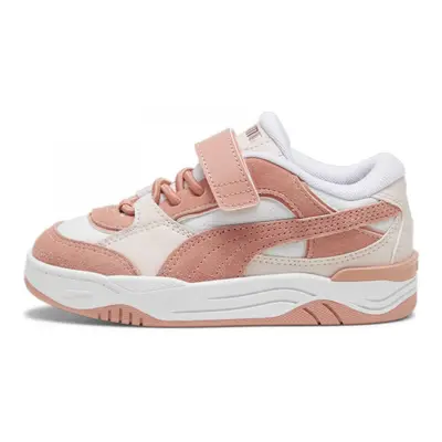 Puma -180 kids ac+ ps Bílá