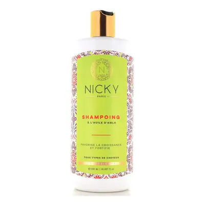 Nicky Amla Oil Shampoo