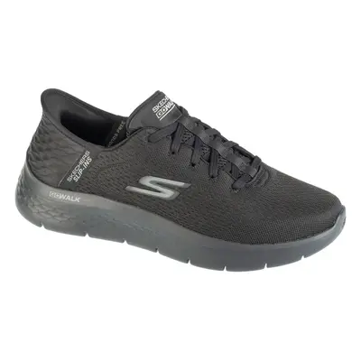 Skechers Slip-Ins: Max Cushioning Premier 2.0 Černá