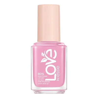 Essie Love Nail Polish by - 160 Carefree But Caring Růžová