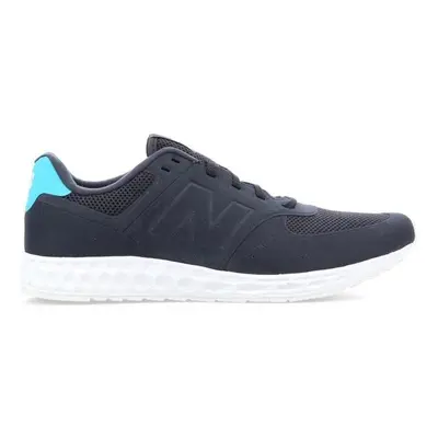 New Balance Mode De Vie MFL574NB Černá