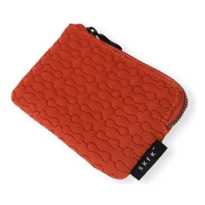 Skfk Altea Wallet - Tile Red Červená