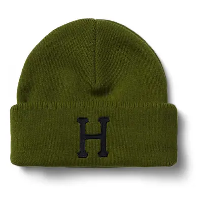 Huf Cap vogel balaclaca Zelená