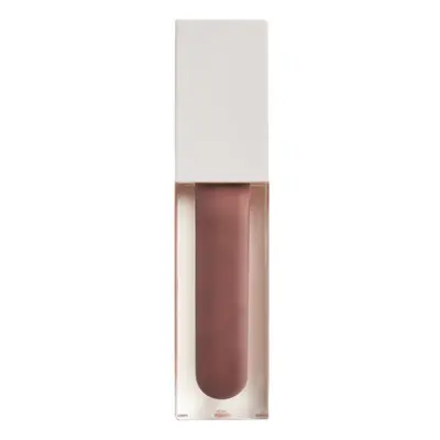 Makeup Revolution Pro Supreme Lip Gloss - Mantra Hnědá