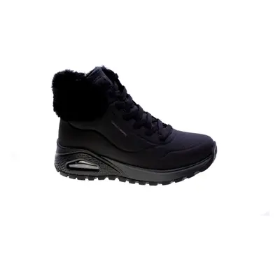 Skechers 92272 Černá