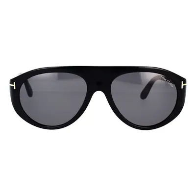 Tom Ford Occhiali da Sole Rex FT1001/S 01A Černá