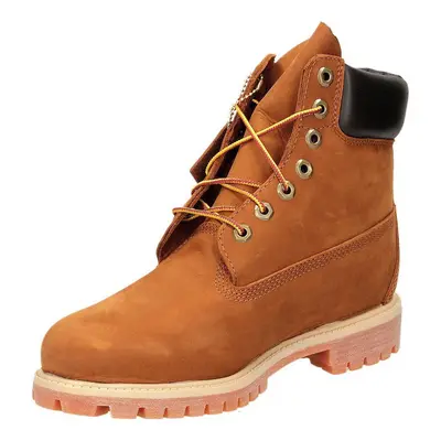 Timberland TIMB.AF 6IN PREM BT Oranžová