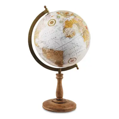 Signes Grimalt Globe World 25 Cm ruznobarevne