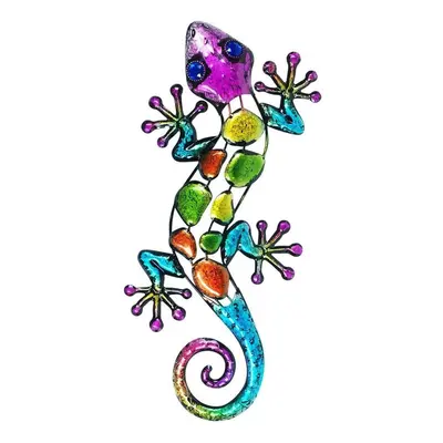 Signes Grimalt Lizard Wall Ornament ruznobarevne