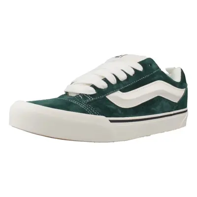 Vans KNU SKOOL Zelená