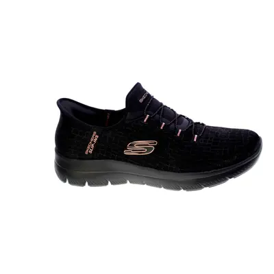 Skechers 144581 Černá