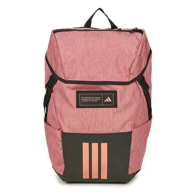 adidas 4ATHLTS Camper Backpack Růžová