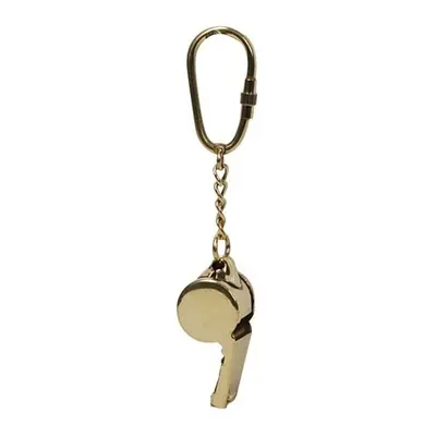 Signes Grimalt Pito Keychain. Zlatá