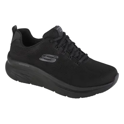 Skechers D' Lux Walker Get Oasis Černá