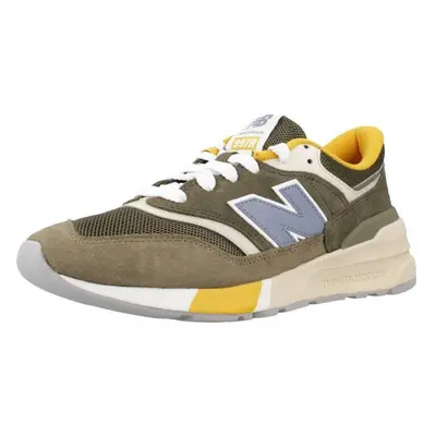 New Balance U997 RBB Zelená