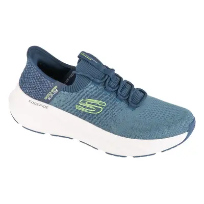 Skechers Slip-Ins: Edgeride - Raygo Modrá